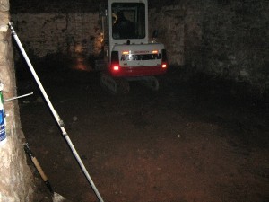digger