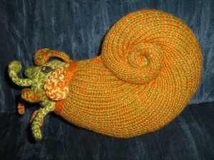 Nautilus