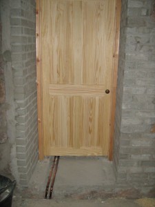 door+pipe