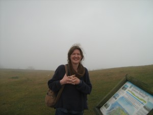 Beachy Head