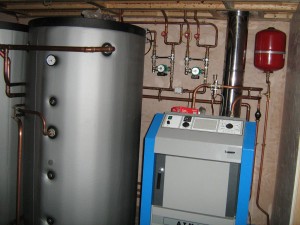 atmos 32kw boiler