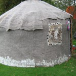 the yurt the yurt