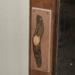 door handle 1 door handle 1
