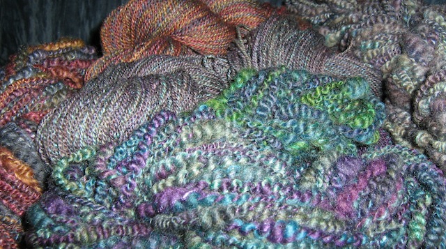 Profile Yarns
